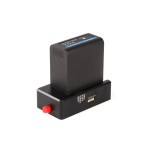 Modulo di estensione del relè del modulo di dati di fibra ottica originale RuiQi per supporto fino a 20km di trasmissione del segnale cablato